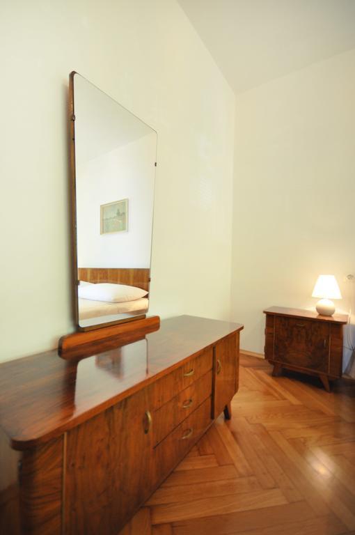 Downtown Apartment Durdica Split Exterior foto