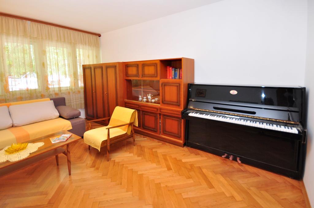 Downtown Apartment Durdica Split Exterior foto