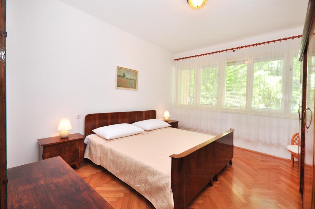Downtown Apartment Durdica Split Exterior foto